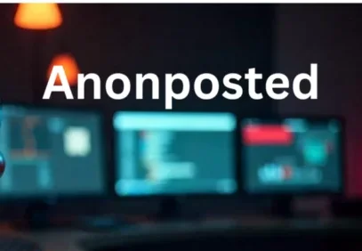 Anonposted: What It Is, Uses, Benefits, and Risks