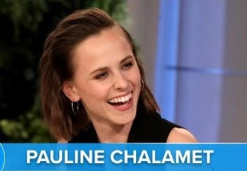 Pauline Chalamet Weight Loss: An Inspiring Journey