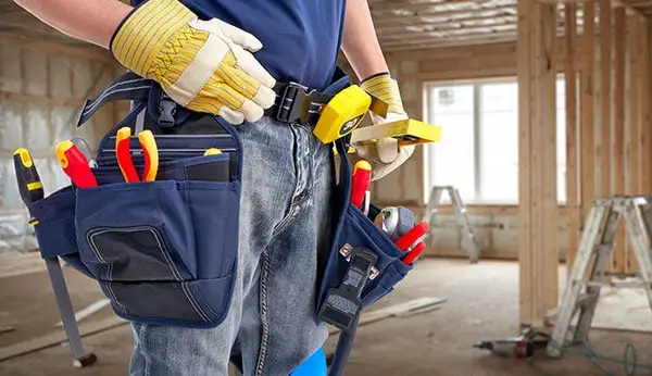 Guild of Handymen: Your Professional Trade Networks