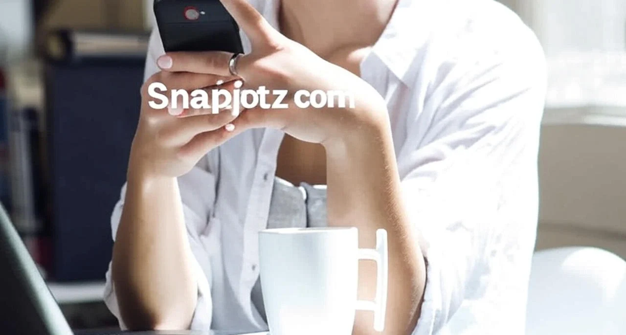 Snapjotz com: Tool for Capturing and Organizing Ideas