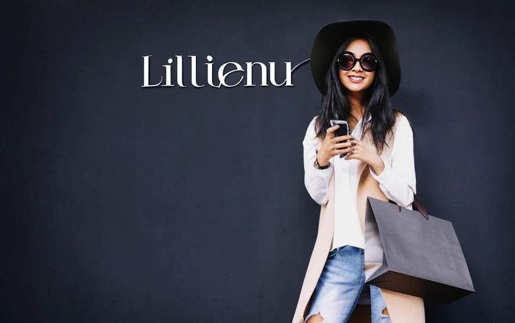 Lillienu: Style That Feels Like You