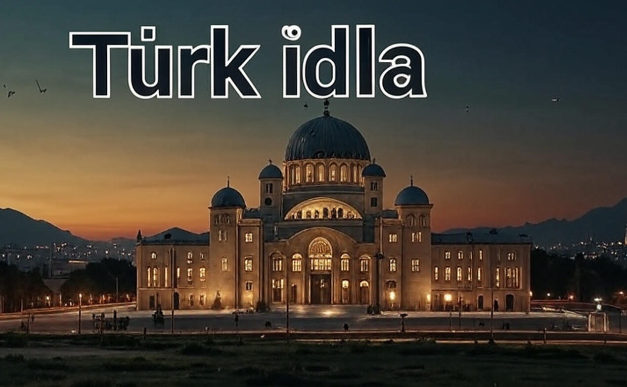 Türk İdla: A Guide to the Turkish Greyhound