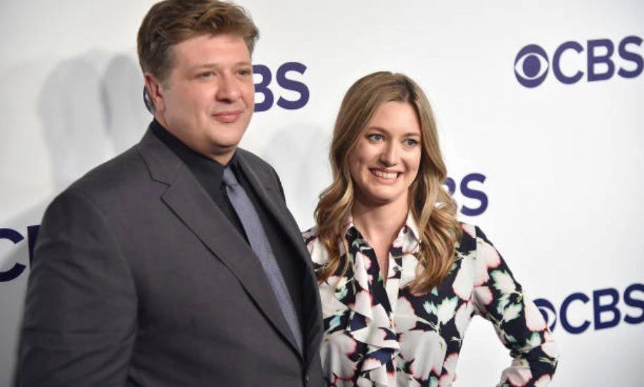 Who is Aliza Barber? More Than Just Lance’s Wife