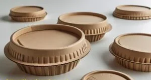 Pappedeckel: A Guide to Eco-Friendly Cardboard Lids