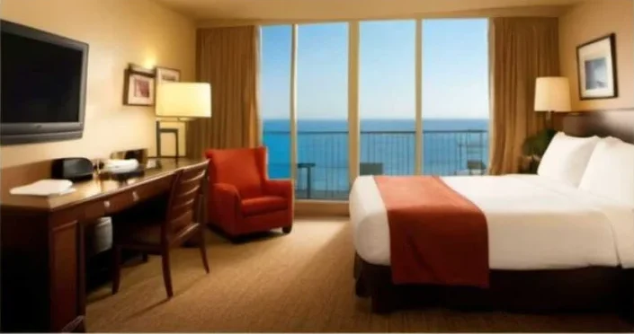 Discovering the www.goodmooddotcom.com Hotels Category: Hotel Insights and Travel Tips