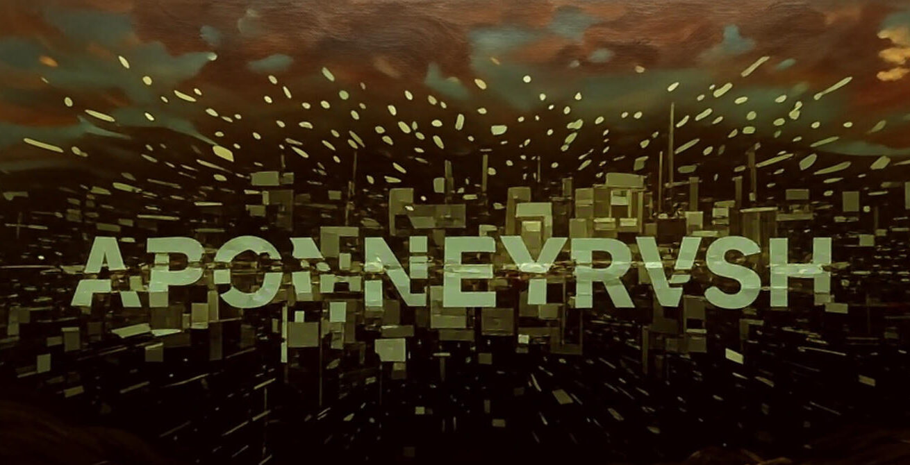 Why Aponeyrvsh Is Built for the Future of Tech