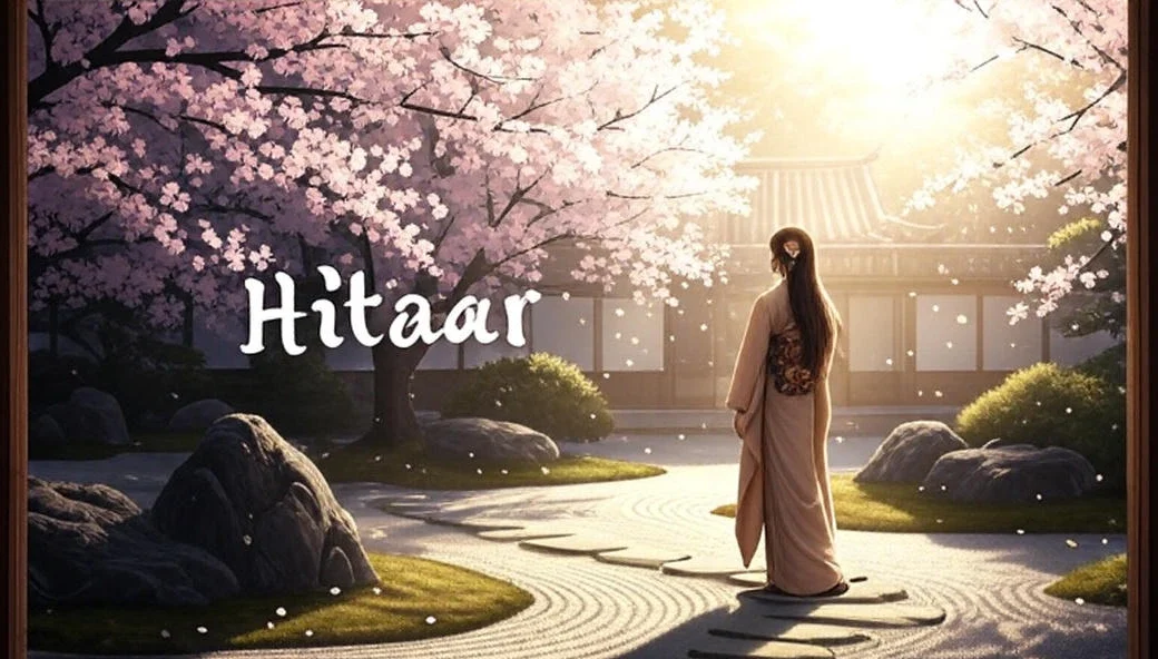 Hitaar: Bridging Tradition and Innovation