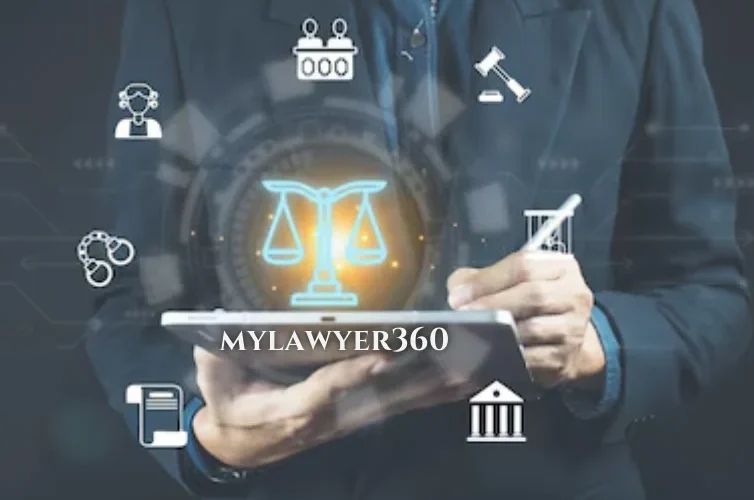 MyLawyer360: Affordable and Accessible Legal Services