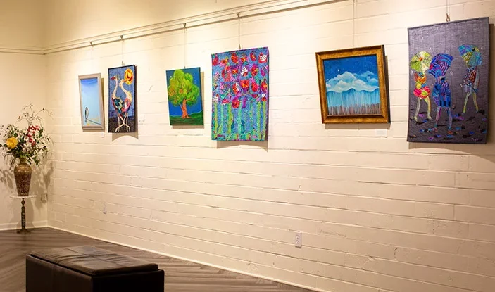 Exploring Alyson H Belcourt Art: A Contemporary Vision