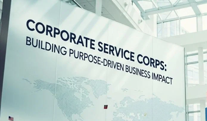 Corporate Service Corps: A Complete Guide