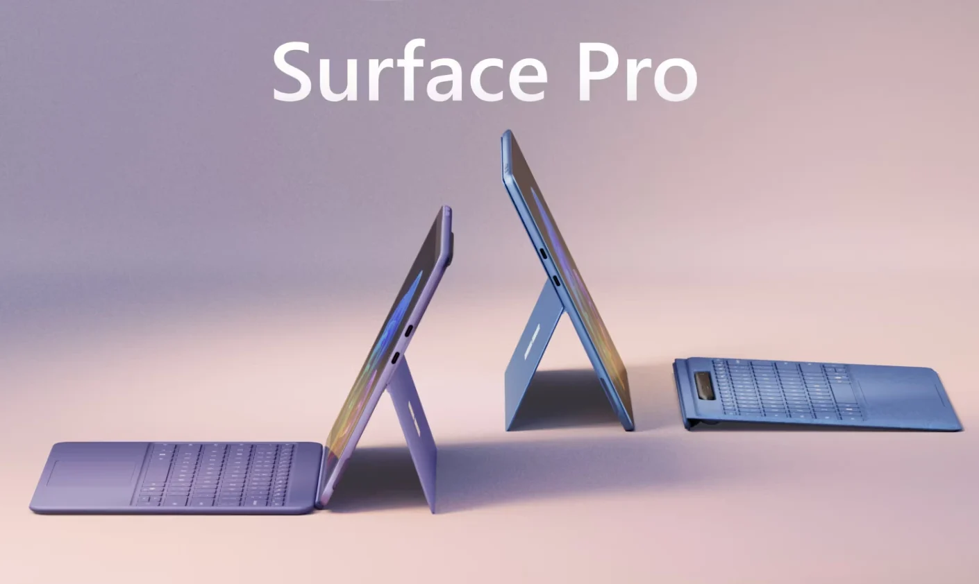 Surface Pro Market Share in Tablet: A Comprehensive Analysis for 2025