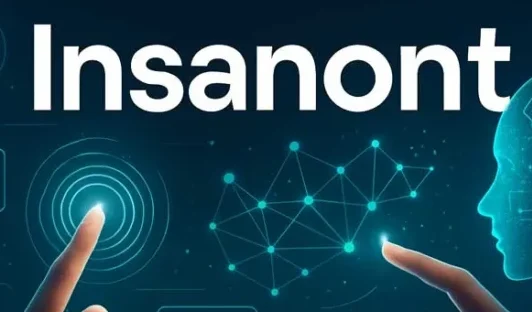 Insanont: The Future of Digital Identity & Expression