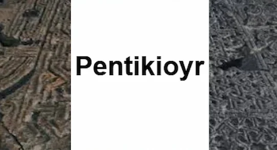 Pentikioyr: Living with Purpose and Style