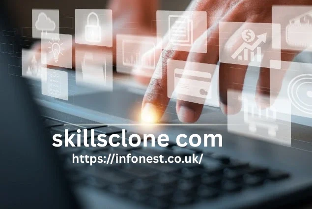 skillsclone com: A Learning Revolution