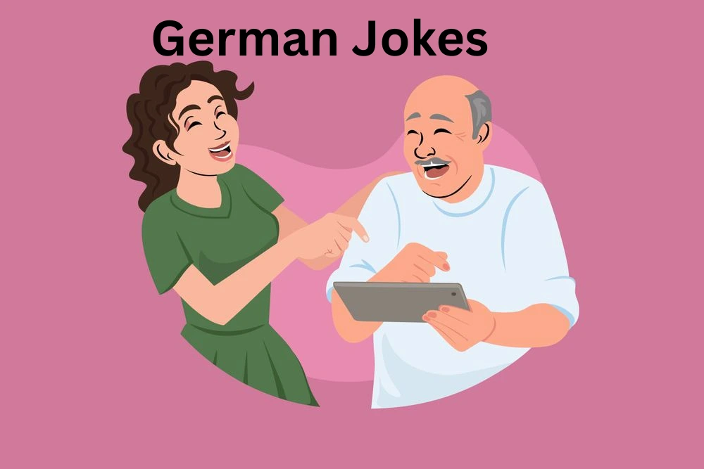 German Jokes: Unraveling the Wit, Satire, and Precision