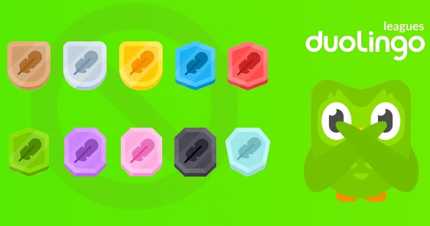 A Complete Guide to Duolingo Leagues