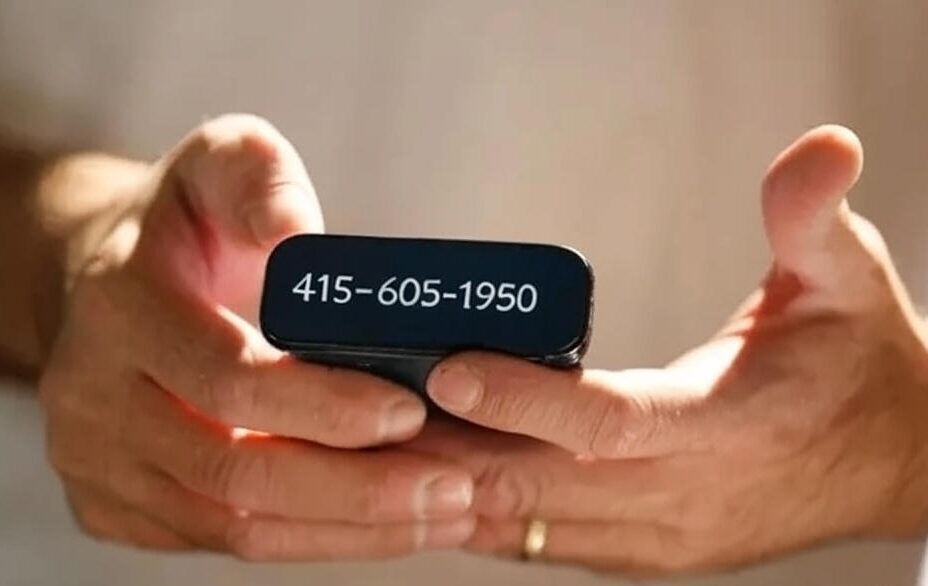 All About 415-605-1950: What You Need to Know