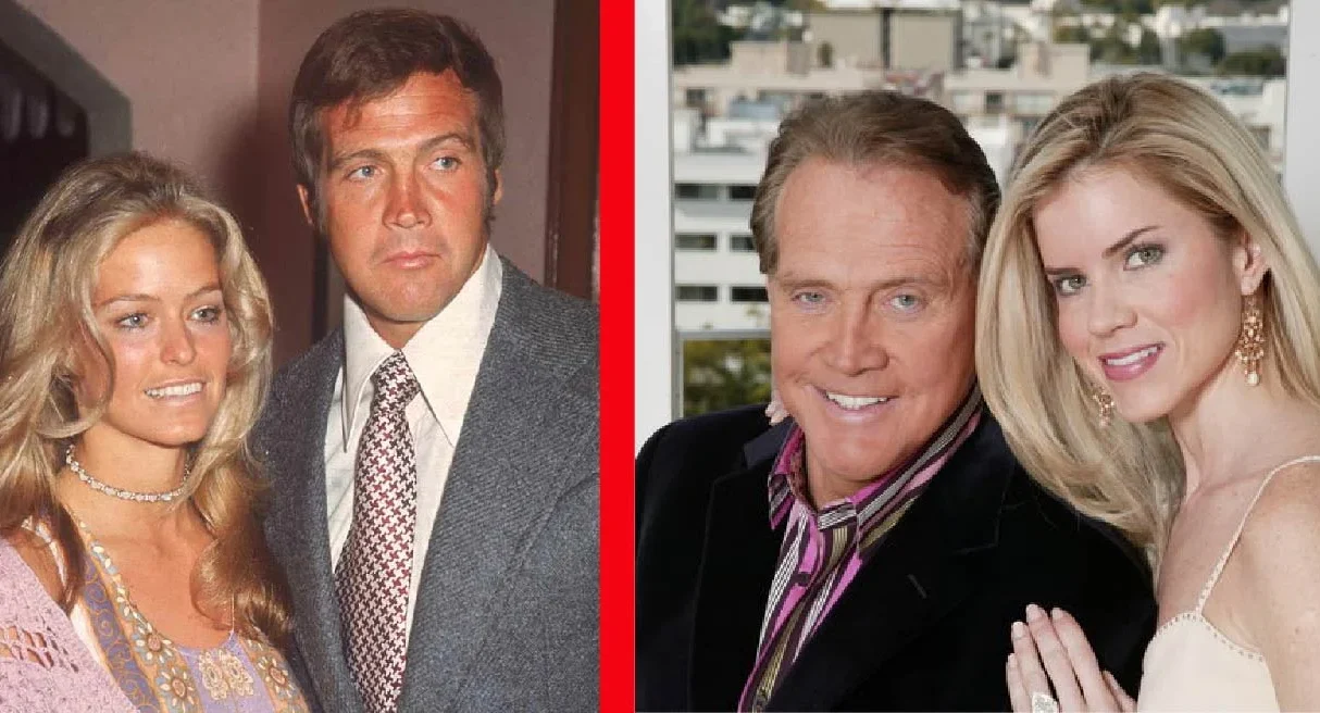 Trey Kulley Majors: Life Beyond a Hollywood Legacy