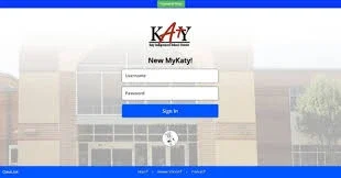 MyKaty: Katy ISD’s Digital Learning Platform