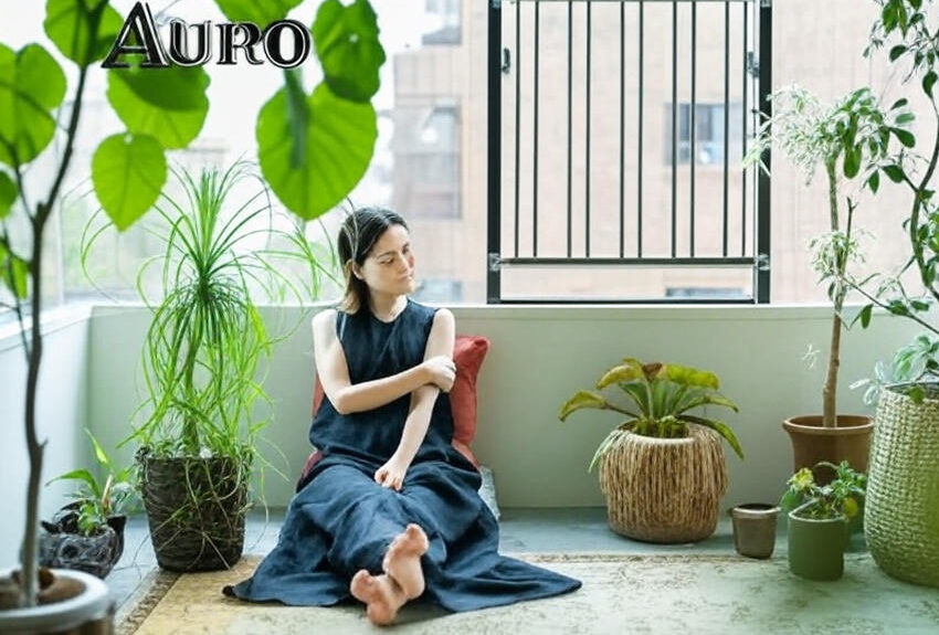 Aurö: The Symbol of Authentic Living and Wellness