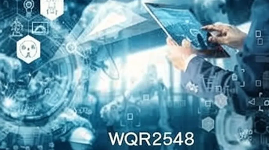 A Guide to WQR2548: Features and Applications