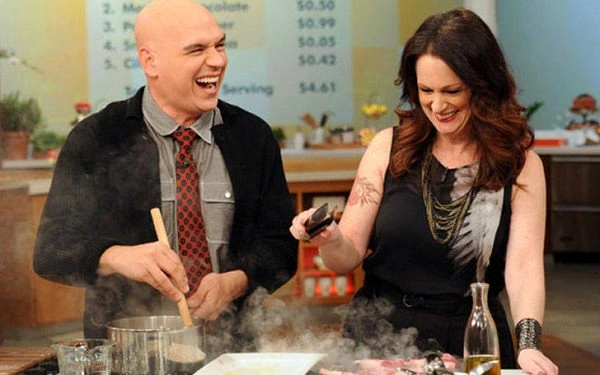 Liz Shanahan: The Woman Behind the Culinary Empire