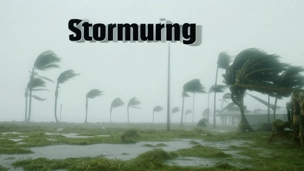 Understanding Stormuring: Reshaping SEO and Climate Science