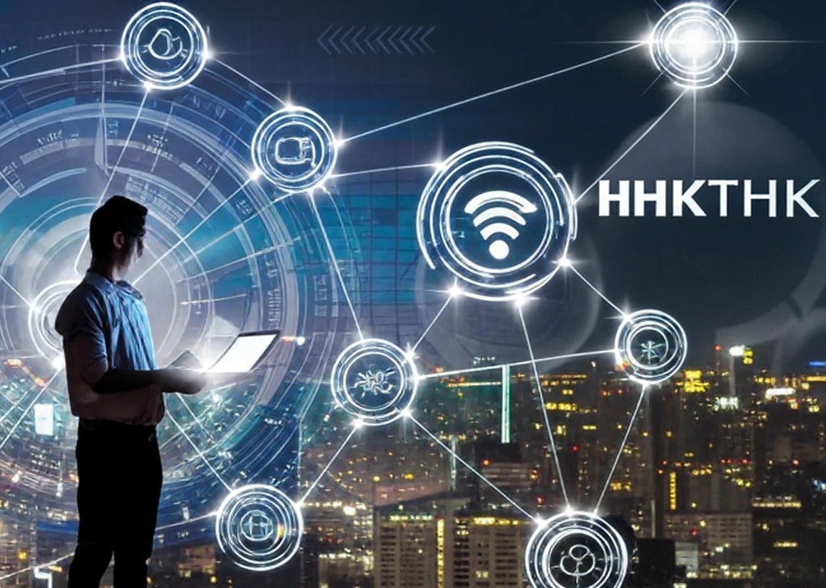 HHKTHK: Transforming Digital Innovation