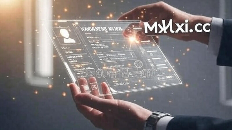 Mxlai. cc: A Platform for Diverse Digital Services