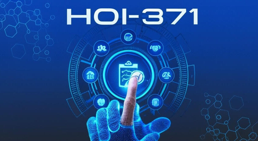 HOI-371: Understanding This Key Identifier