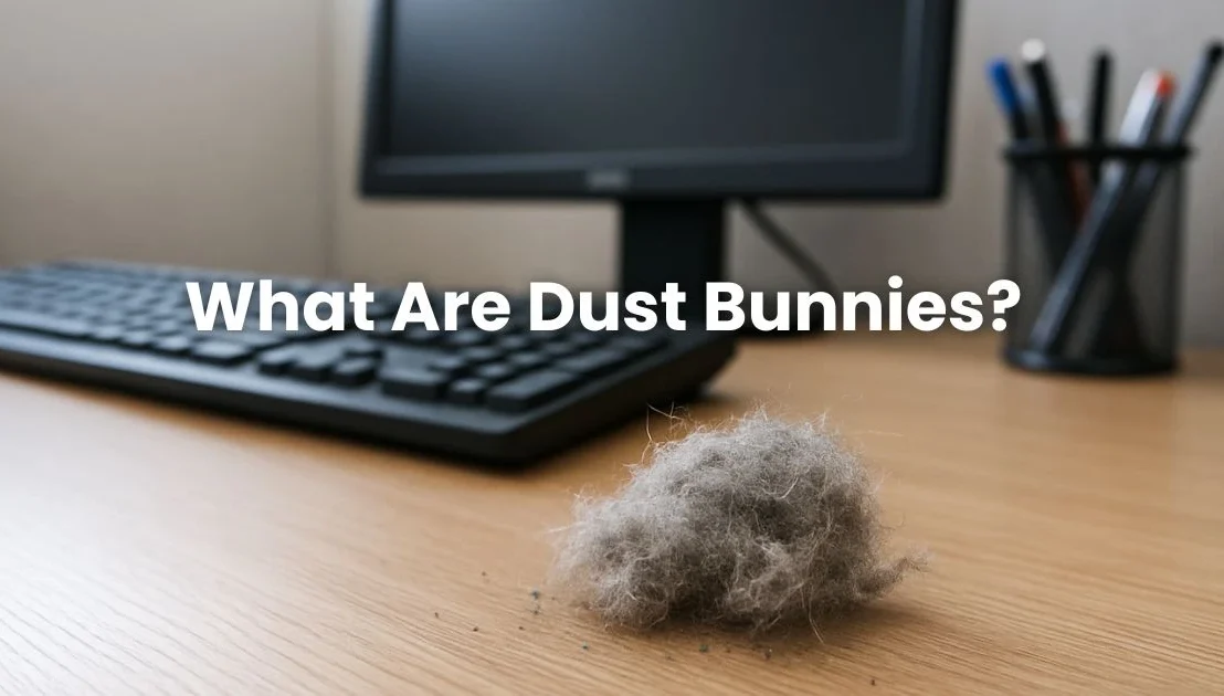 Battling the Dust Bunnies: Your Guide to a Cleaner Home
