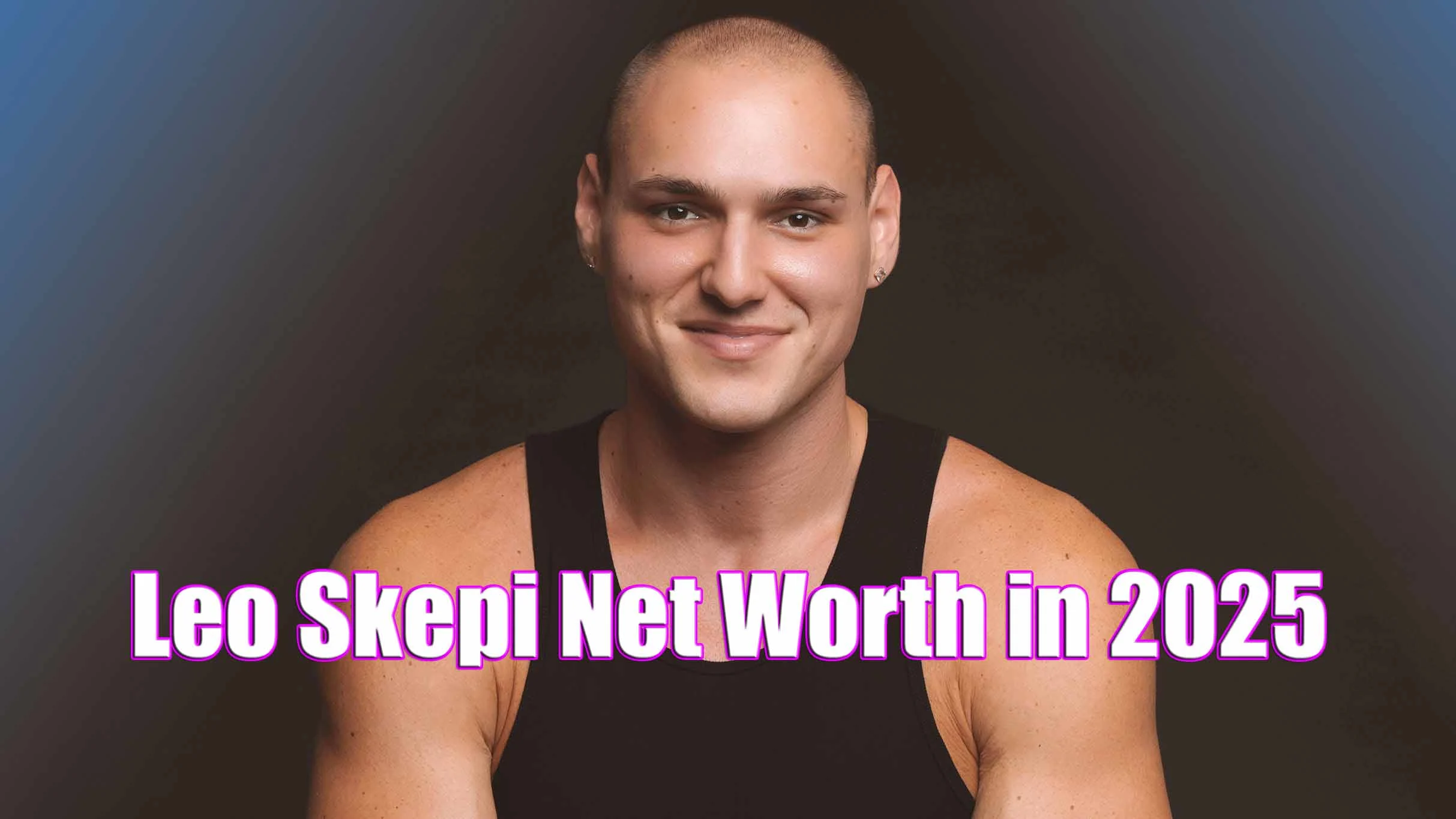 Leo Skepi Net Worth: A Deep Dive into His Wealth and Success