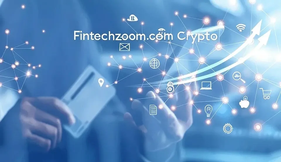 Your Complete Guide to Fintechzoom.com Crypto