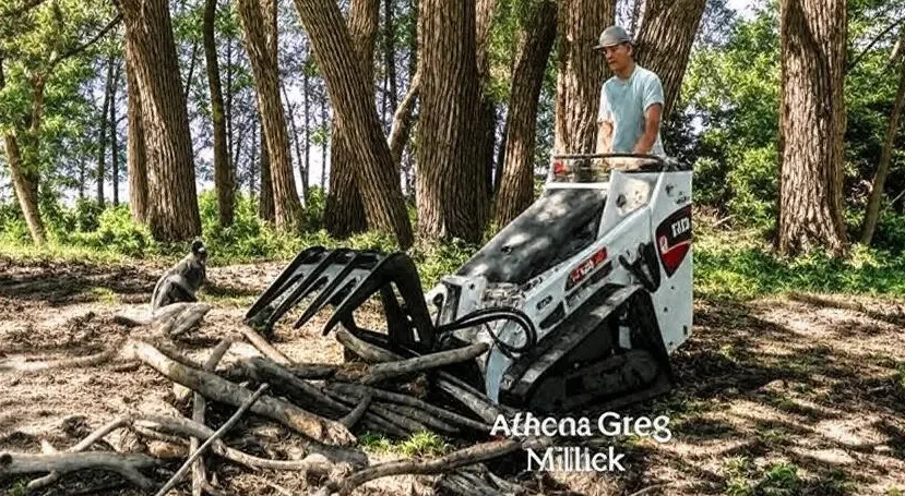 Athens Greg Millick: The Leader Behind Bobcat of Athens