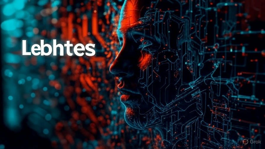 Lebhtes: Digital Efficiency and Creativity Tool