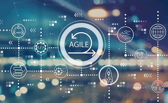 Brand Elevation Scale Agile Solutions for Modern Growth