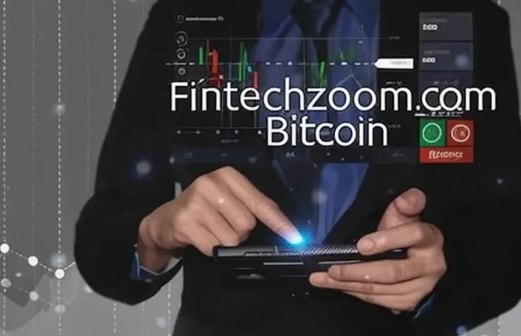 Fintechzoom.com Bitcoin: Your Guide to Insights and Market Trends