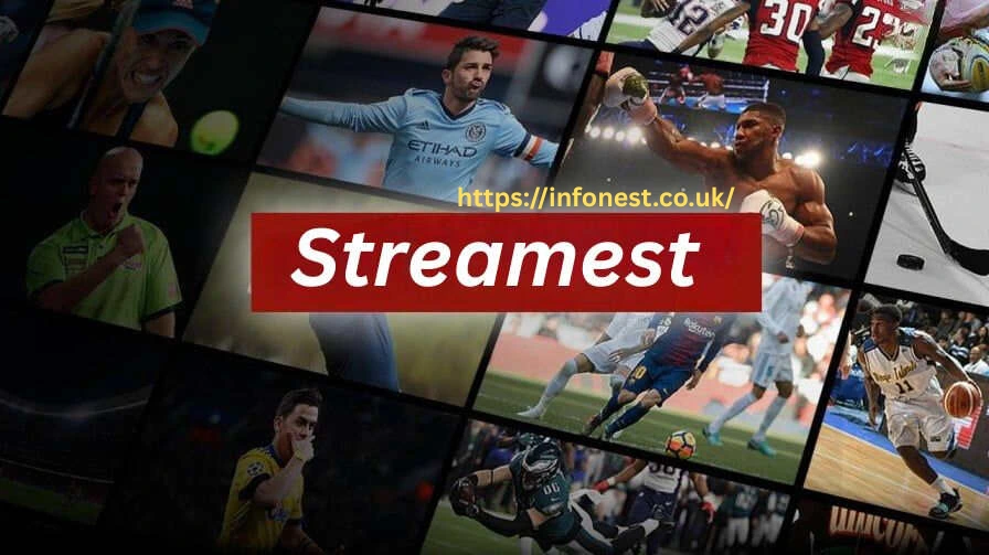 Streameastxyz: A Guide to Live Sports