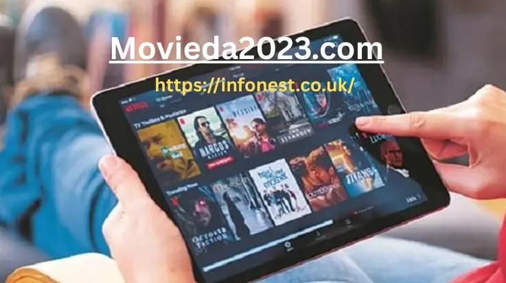 Movieda2023.com: A Hub for Movie News