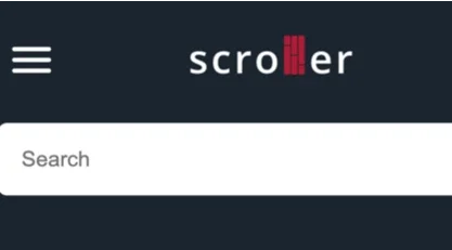 Scrolller: Endless Content Discovery