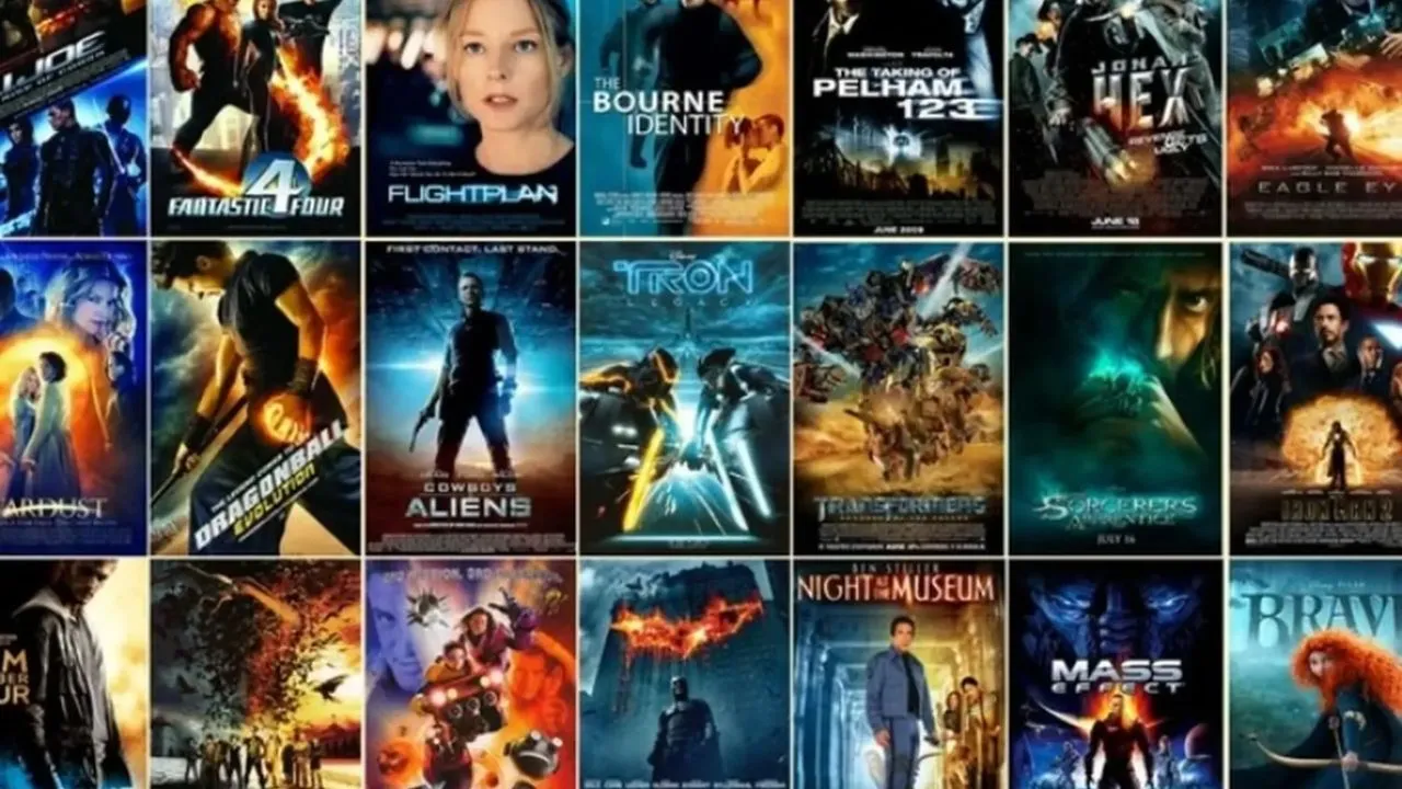 Your Guide to HydraHD Movies in 2025