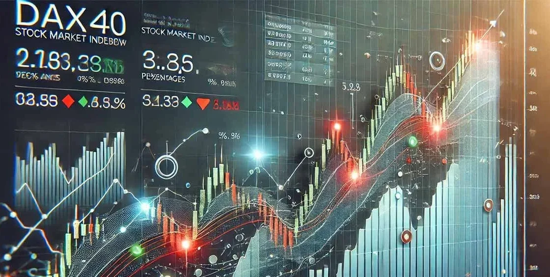 Fintechzoom.com DAX40: Your Complete Guide