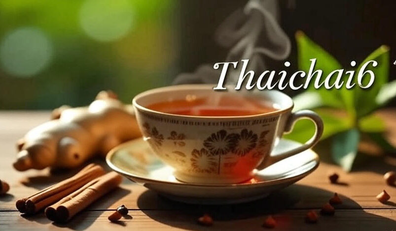 Thaichai6: The Global Cultural Phenomenon