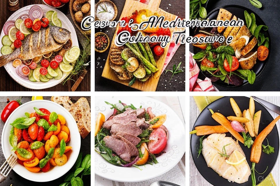 Cevurı: A Mediterranean Culinary Treasure of Flavor and Tradition