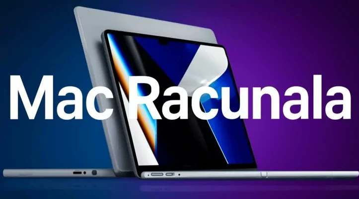 Your Guide to Mac Računala in 2025