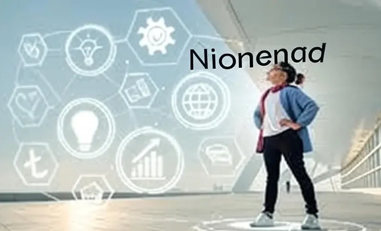 Nionenad: The Future of Digital Innovation