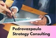 Pedro Vaz Paulo Strategy Consulting: Your Roadmap to Success