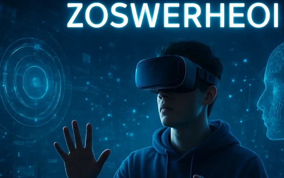 Zoswerheoi: The Future of Innovation