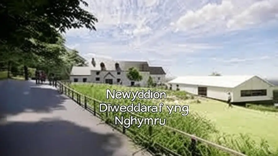 Your Guide to Newyddion Diweddaraf yng Nghymru