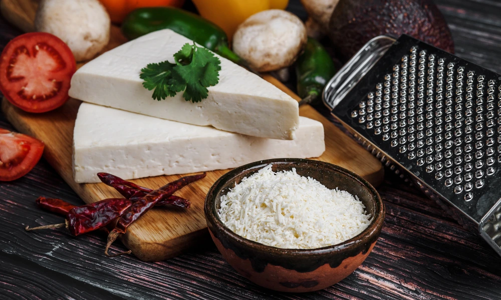 Your Guide to Cotija Cheese